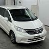 honda freed 2012 -HONDA--Freed GB4-1401599---HONDA--Freed GB4-1401599- image 1