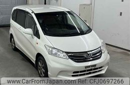 honda freed 2012 -HONDA--Freed GB4-1401599---HONDA--Freed GB4-1401599-