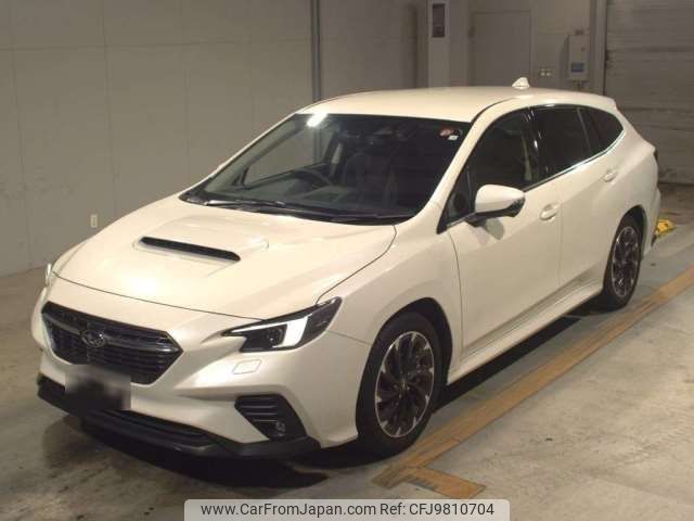 subaru levorg 2023 -SUBARU--Levorg 4BA-VN5--VN5-042405---SUBARU--Levorg 4BA-VN5--VN5-042405- image 1