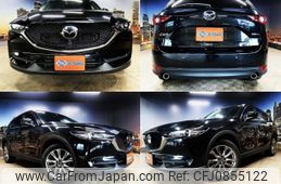 mazda cx-5 2020 quick_quick_3DA-KF2P_KF2P-403879