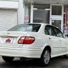 nissan bluebird-sylphy 2001 CFJ1785739 image 2