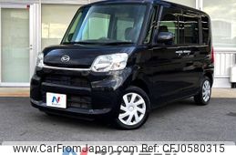 daihatsu tanto 2016 -DAIHATSU--Tanto DBA-LA600S--LA600S-0457203---DAIHATSU--Tanto DBA-LA600S--LA600S-0457203-