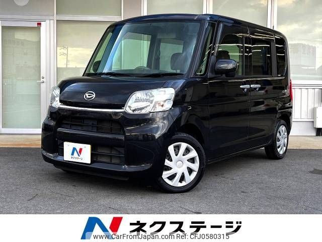 daihatsu tanto 2016 -DAIHATSU--Tanto DBA-LA600S--LA600S-0457203---DAIHATSU--Tanto DBA-LA600S--LA600S-0457203- image 1