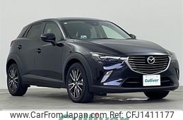 mazda cx-3 2017 -MAZDA--CX-3 6BA-DKEFW--DKEFW-103396---MAZDA--CX-3 6BA-DKEFW--DKEFW-103396-