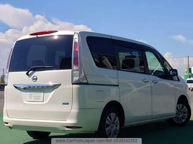 nissan serena 2011 quick_quick_DBA-C26_C26-019833 image 2