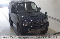 suzuki jimny 2017 -SUZUKI 【千葉 582】--Jimny JB23W-765078---SUZUKI 【千葉 582】--Jimny JB23W-765078-