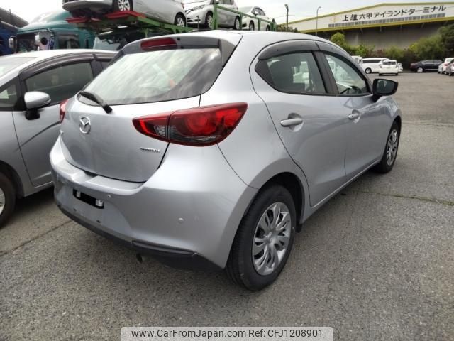 mazda demio 2020 quick_quick_6BA-DJLFS_DJLFS-713769 image 2