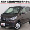 mitsubishi ek-wagon 2019 quick_quick_DBA-B11W_B11W-0522701 image 1