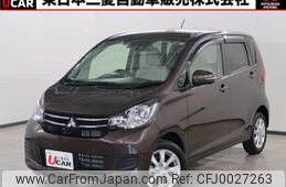 mitsubishi ek-wagon 2019 quick_quick_DBA-B11W_B11W-0522701