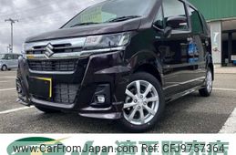 suzuki wagon-r 2024 -SUZUKI 【新潟 582ｲ938】--Wagon R MH95S--267351---SUZUKI 【新潟 582ｲ938】--Wagon R MH95S--267351-