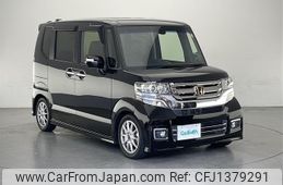 honda n-box 2016 CFJ1379291