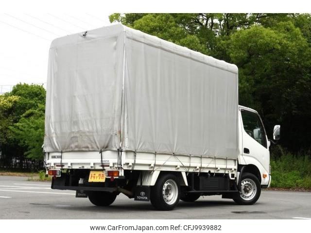 toyota dyna-truck 2014 quick_quick_LDF-KDY281_KDY281-0011541 image 2