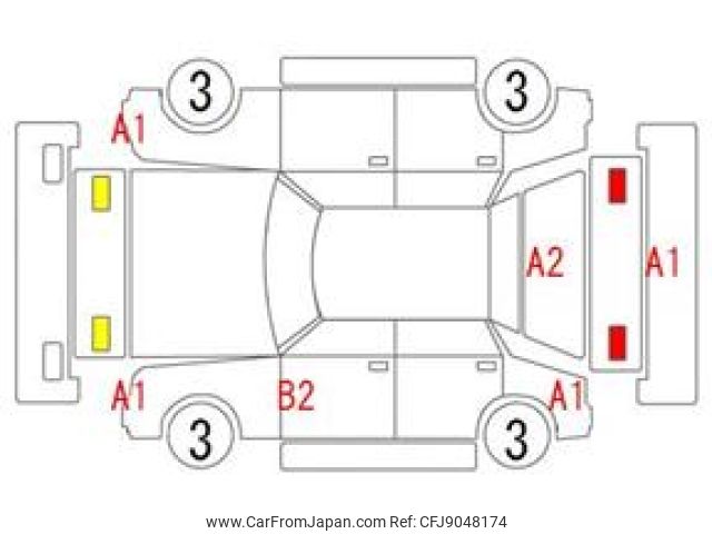 suzuki xbee 2018 -SUZUKI--XBEE DAA-MN71S--MN71S-124553---SUZUKI--XBEE DAA-MN71S--MN71S-124553- image 2