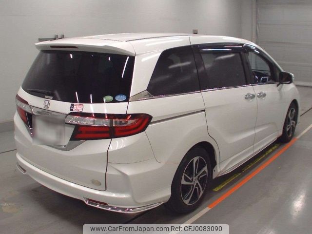 honda odyssey 2013 -HONDA 【春日部 345と5】--Odyssey RC1-1005514---HONDA 【春日部 345と5】--Odyssey RC1-1005514- image 2