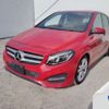 mercedes-benz b-class 2018 -MERCEDES-BENZ--Benz B Class DBA-246242--WDD2462422J472814---MERCEDES-BENZ--Benz B Class DBA-246242--WDD2462422J472814- image 1