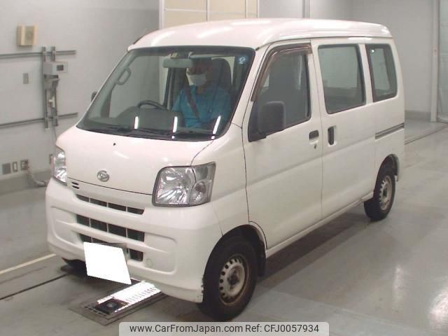 daihatsu hijet-cargo 2016 quick_quick_EBD-S321V_0292821 image 2