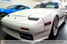 nissan fairlady-z 1986 -NISSAN--Fairlady Z PZ31--PZ31-000559---NISSAN--Fairlady Z PZ31--PZ31-000559-
