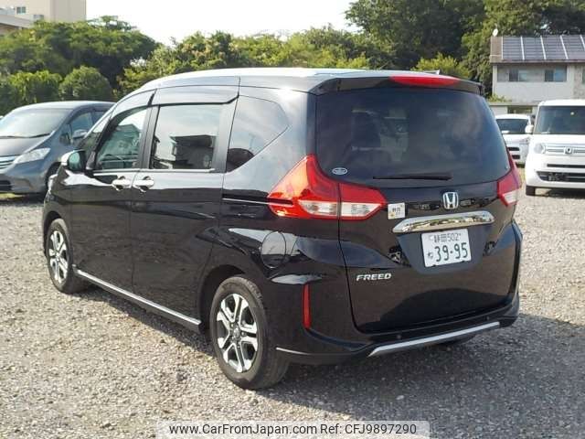 honda freed 2022 -HONDA 【野田 501ｱ1234】--Freed 6BA-GB5--GB5-3197167---HONDA 【野田 501ｱ1234】--Freed 6BA-GB5--GB5-3197167- image 2