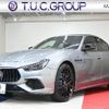 maserati ghibli 2022 -MASERATI--Maserati Ghibli 7AA-MG20--ZAMAS57C001392390---MASERATI--Maserati Ghibli 7AA-MG20--ZAMAS57C001392390- image 1