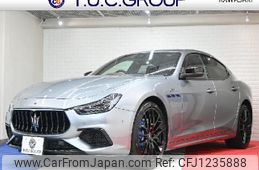 maserati ghibli 2022 -MASERATI--Maserati Ghibli 7AA-MG20--ZAMAS57C001392390---MASERATI--Maserati Ghibli 7AA-MG20--ZAMAS57C001392390-