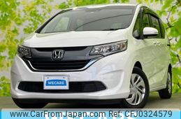 honda freed 2017 quick_quick_DBA-GB5_GB5-1051381