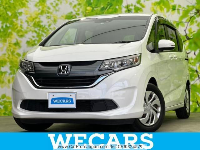 honda freed 2017 quick_quick_DBA-GB5_GB5-1051381 image 1