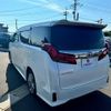 toyota alphard 2022 -TOYOTA--Alphard 3BA-AGH30W--AGH30-0408490---TOYOTA--Alphard 3BA-AGH30W--AGH30-0408490- image 10