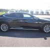 lexus ls 2018 -LEXUS--Lexus LS DAA-GVF50--GVF50-6003655---LEXUS--Lexus LS DAA-GVF50--GVF50-6003655- image 9