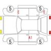 nissan leaf 2017 -NISSAN--Leaf ZAA-ZE1--ZE1-007516---NISSAN--Leaf ZAA-ZE1--ZE1-007516- image 2