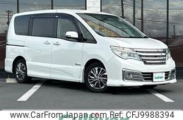 nissan serena 2014 -NISSAN--Serena DAA-HC26--HC26-104784---NISSAN--Serena DAA-HC26--HC26-104784-