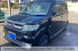 honda zest 2008 CFJ1553486