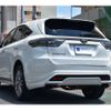 toyota harrier 2014 -TOYOTA 【福井 300 8493】--Harrier DBA-ZSU60W--ZSU60-0003255---TOYOTA 【福井 300 8493】--Harrier DBA-ZSU60W--ZSU60-0003255- image 2