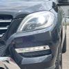 mercedes-benz ml-class 2012 CFJ1590707 image 7
