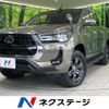 toyota hilux 2023 -TOYOTA--Hilux 3DF-GUN125--GUN125-3943530---TOYOTA--Hilux 3DF-GUN125--GUN125-3943530- image 1