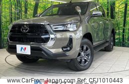 toyota hilux 2023 -TOYOTA--Hilux 3DF-GUN125--GUN125-3943530---TOYOTA--Hilux 3DF-GUN125--GUN125-3943530-