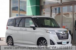 toyota roomy 2017 -TOYOTA--Roomy DBA-M900A--M900A-0066073---TOYOTA--Roomy DBA-M900A--M900A-0066073-