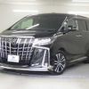 toyota alphard 2021 quick_quick_3BA-AGH30W_AGH30-0377041 image 1
