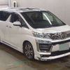 toyota vellfire 2020 -TOYOTA 【葛飾 310ﾌ 327】--Vellfire 3BA-AGH30W--AGH30-0311821---TOYOTA 【葛飾 310ﾌ 327】--Vellfire 3BA-AGH30W--AGH30-0311821- image 1