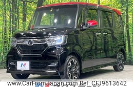 honda n-box 2017 -HONDA--N BOX DBA-JF4--JF4-2001115---HONDA--N BOX DBA-JF4--JF4-2001115-