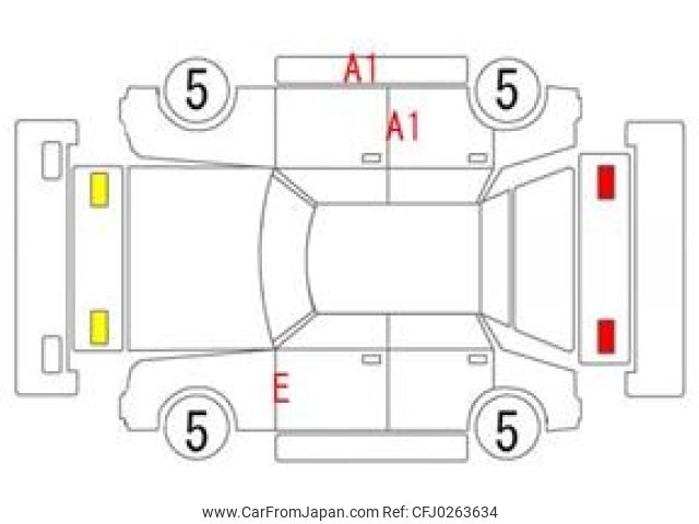 nissan roox 2022 -NISSAN--Roox 4AA-B45A--B45A-0339609---NISSAN--Roox 4AA-B45A--B45A-0339609- image 2