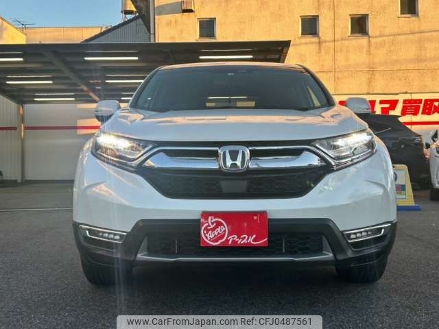 honda cr-v 2022 -HONDA 【尾張小牧 302ﾑ7260】--CR-V 6AA-RT5--RT5-1302622---HONDA 【尾張小牧 302ﾑ7260】--CR-V 6AA-RT5--RT5-1302622- image 2