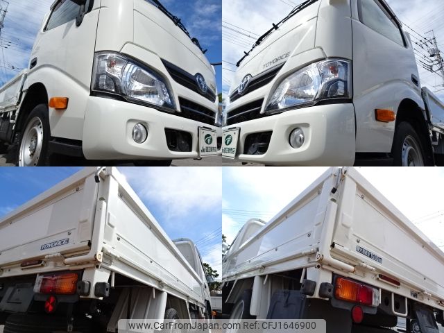 toyota toyoace 2019 CFJ1646900 image 2