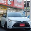 toyota corolla-touring-wagon 2023 quick_quick_ZWE219W_ZWE219-0031210 image 1