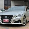 toyota crown-hybrid 2019 quick_quick_AZSH20_AZSH20-1039550 image 1