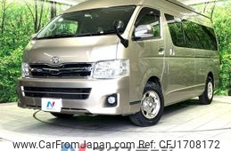 toyota hiace-wagon 2010 CFJ1708172