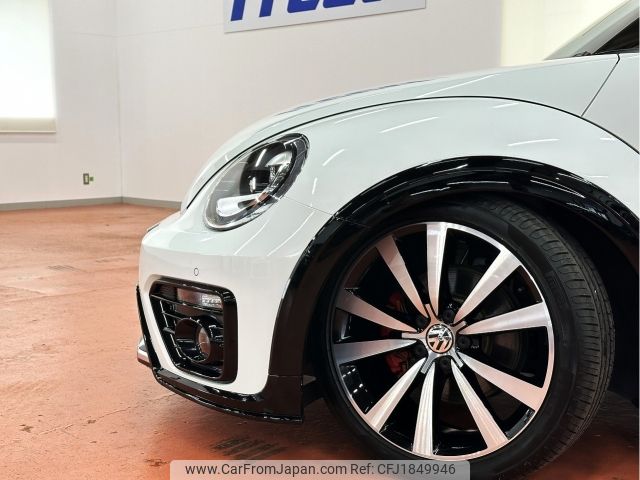 volkswagen the-beetle 2019 CFJ1849946 image 2