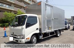 hino dutro 2025 CFJ1603552