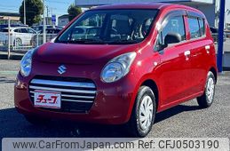 suzuki alto-eco 2014 -SUZUKI--Alto Eco DBA-HA35S--HA35S-193292---SUZUKI--Alto Eco DBA-HA35S--HA35S-193292-