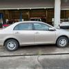 toyota corolla-axio 2008 197AA image 6