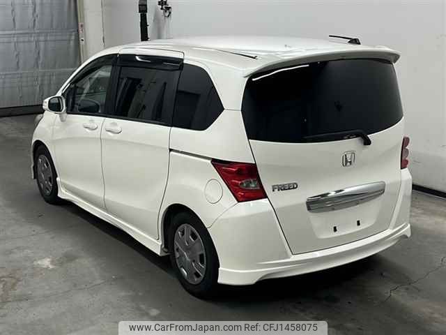 honda freed 2010 -HONDA--Freed GB3-1161764---HONDA--Freed GB3-1161764- image 2
